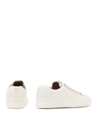 Men's Brody Leather Low Top Sneaker