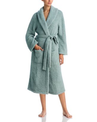 Barefoot dreams★CozyChic 大人用ローブ★CozyChic Adult Robe BAREFOOT DREAMS CozyChic Adult Robe | Bloomingdale's