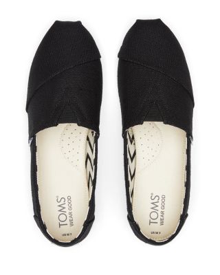 Women's Classic Alpargata Flats