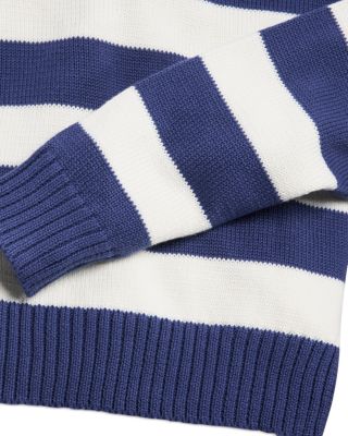 Girls' Megan Striped Sweater - Big Kid