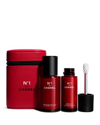 CHANEL - N&deg;1 DE CHANEL Expert Revitalizing Serum Duo