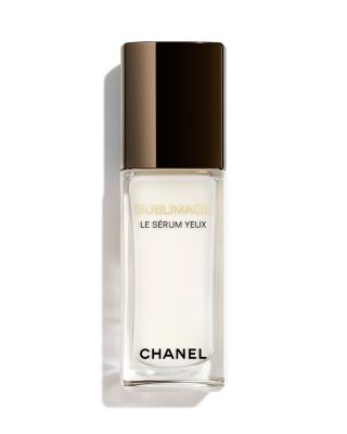 CHANEL - SUBLIMAGE LE S&Eacute;RUM YEUX Ultimate Eye Serum 0.5 oz.