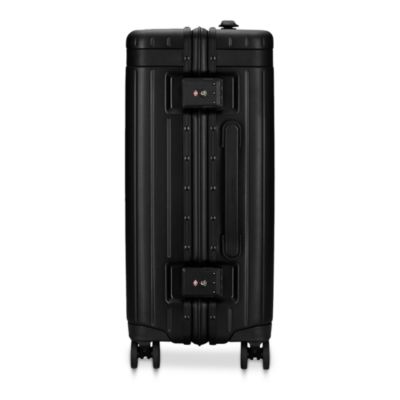 The Carry On Spinner Suitcase