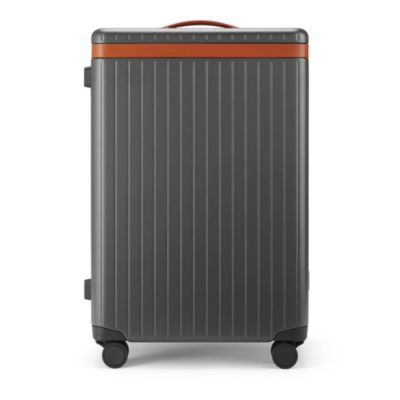 The Medium Check-In Wheeled Suitcase