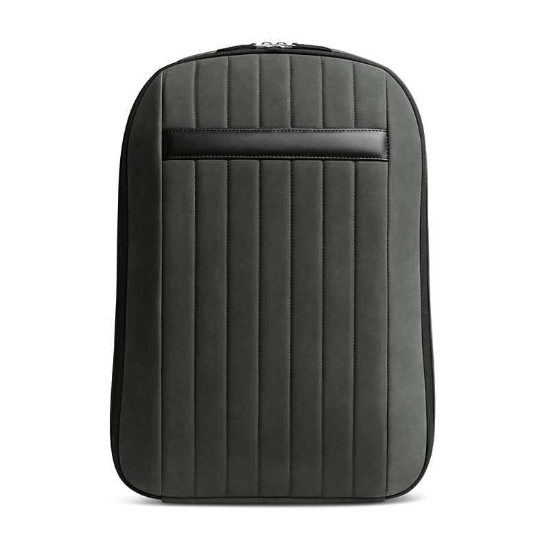 Carl Friedrik 72 Hour Backpack In Charcoal