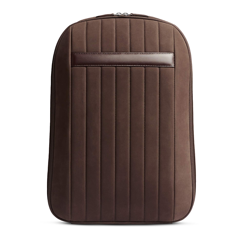 Carl Friedrik 72 Hour Backpack In Chocolate