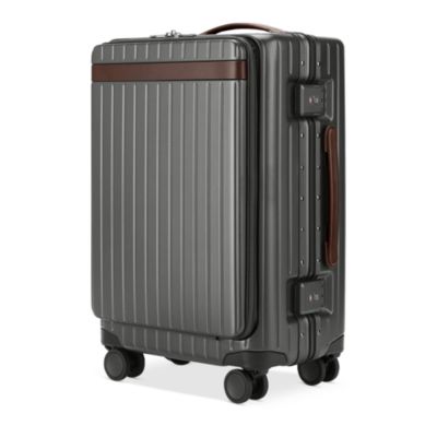 The Carry On X Spinner Suitcase