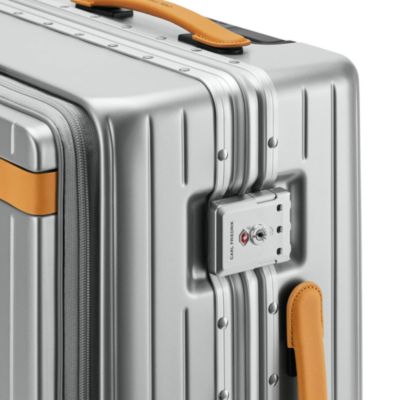 The Carry On X Spinner Suitcase