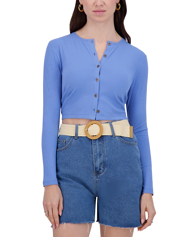 POINT CLASSIC CARDIGAN