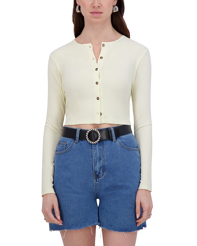 Point Classic Cardigan