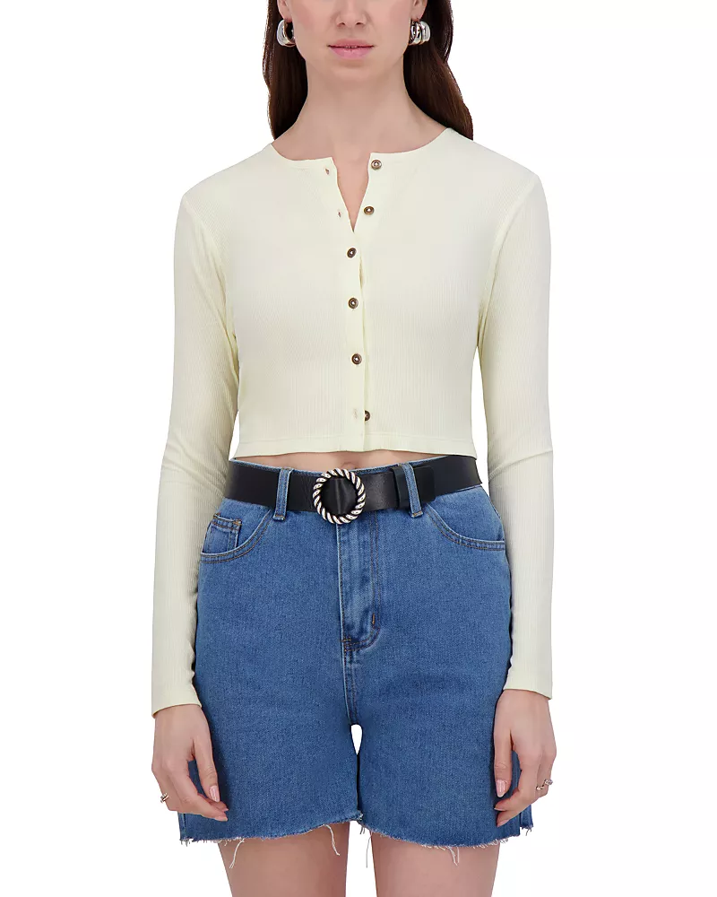 Point Classic Cardigan