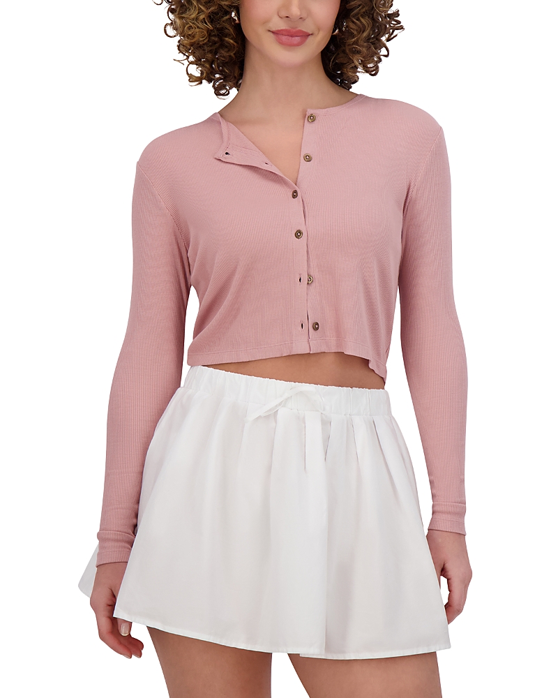 Point Classic Cardigan