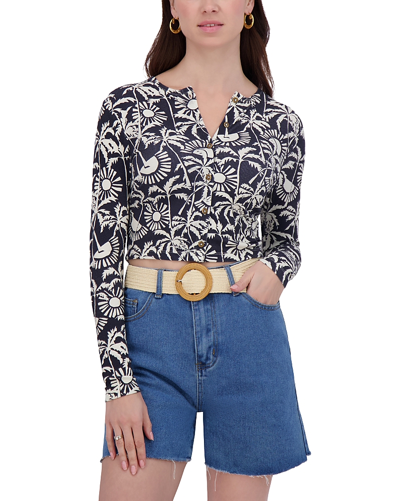 Point Classic Cardigan