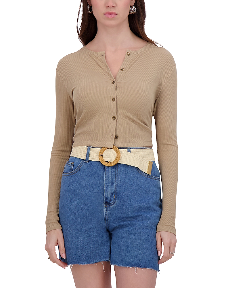 Point Classic Cardigan