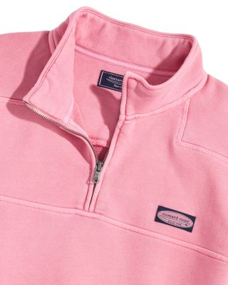 Garment Dye Surf Shep Shirt