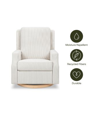 Crewe Recliner & Swivel Glider