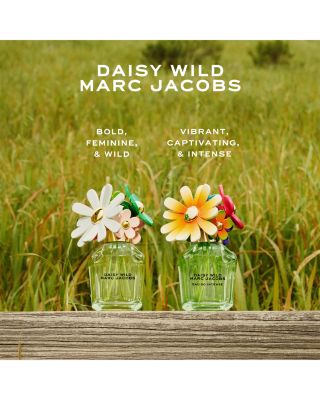 Daisy Wild Eau So Intense Eau de Parfum 3.3 oz.