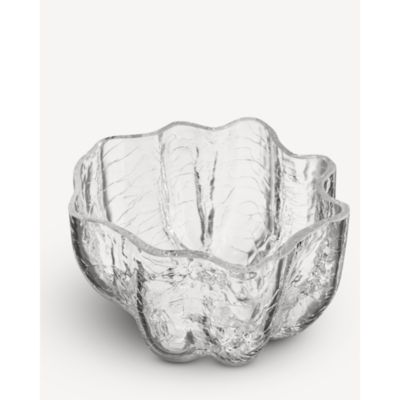 Crystal Crackle Bowl - Votive