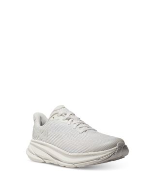 Unisex Clifton 9 Youth Running Sneakers - Big Kid