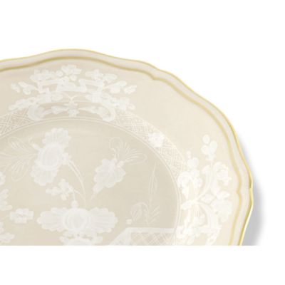 Oriente Italiano Flat Bread Plate