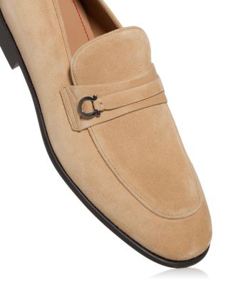 Men&#39;s Desio Suede Loafers