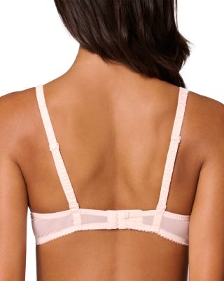 Intrigue Triangle Contour Bra