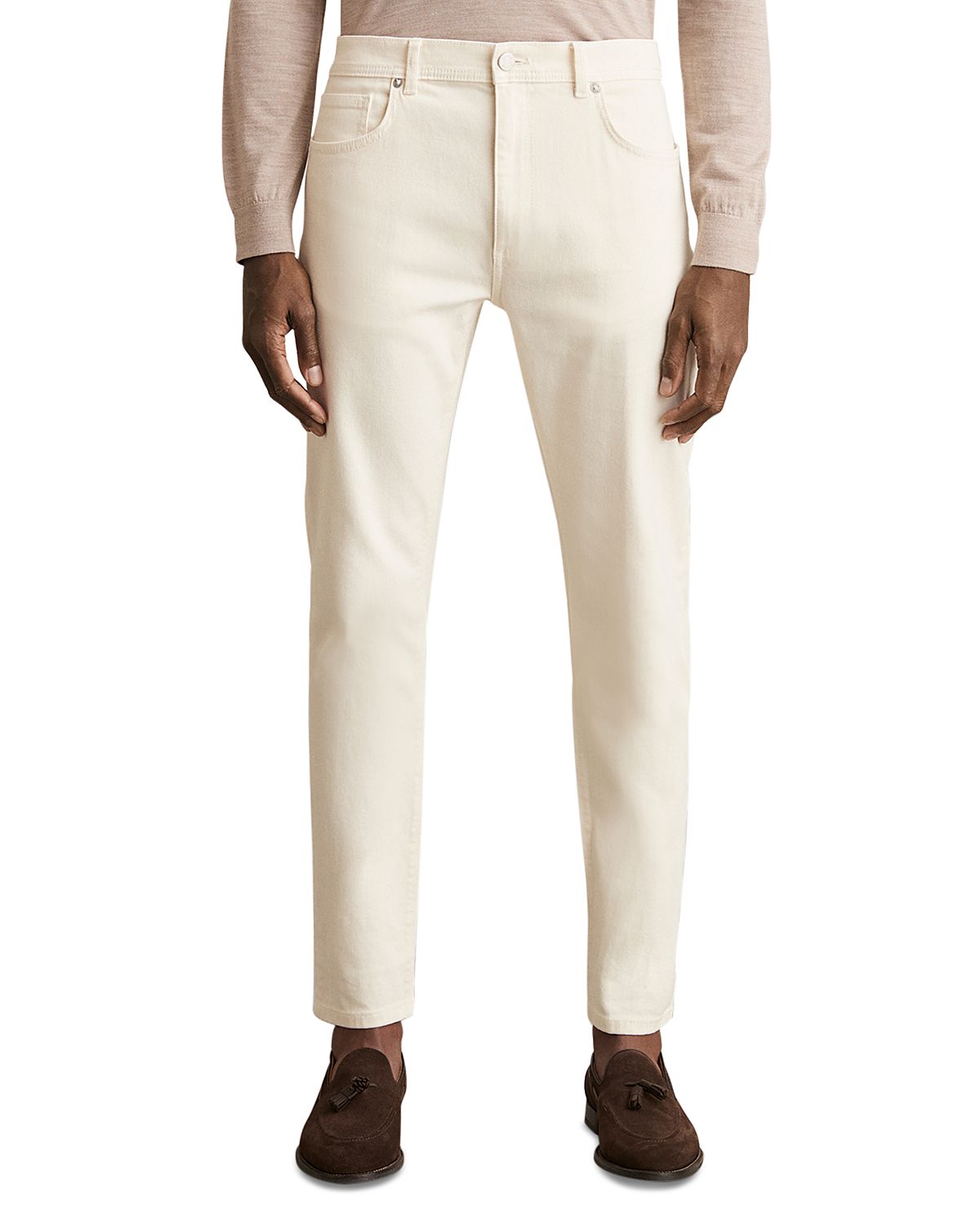 Reiss Picton Slim Fit Jeans