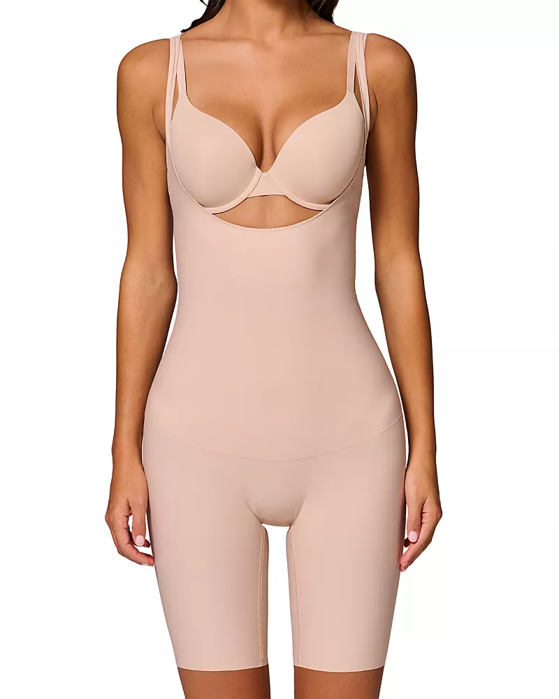 Simone Perele Story Panty Bodysuit