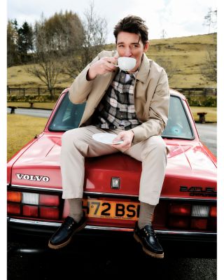 Men's Ridge Welly Boots