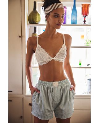 We The Free Day To Day Striped Boxers