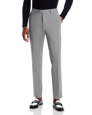BOSS - Genius Slim Fit Dress Pants