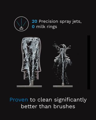 Bottle Washer Pro - All In One Washer, Sterilizer, Dryer