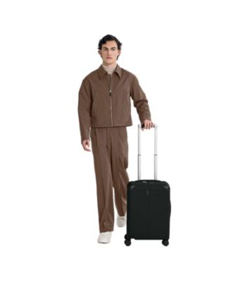 The Carry-On Suitcase