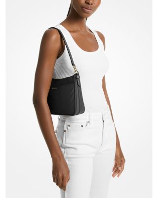 Michael Kors Jet Set Medium Zip Pochette Crossbody