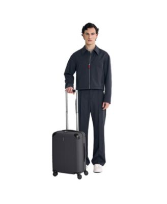 The Carry-On Suitcase