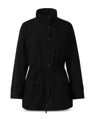Keryn Rainwear Jacket
