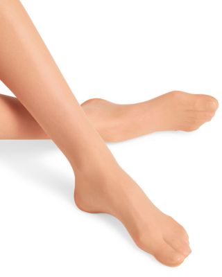 Matte Deluxe 20 Stay Up Thigh-High Tights