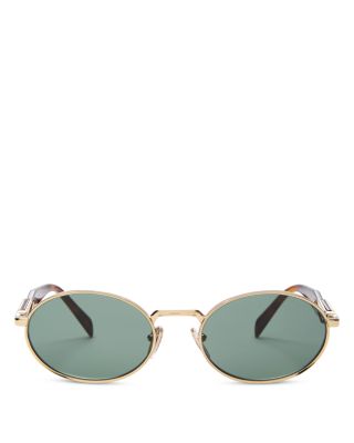 Round Sunglasses, 55mm