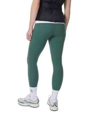 Power 7/8 Workout Leggings