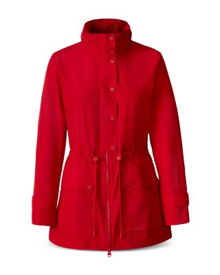 Keryn Rainwear Jacket