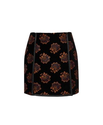 Twiggy Skirt