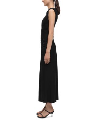 Signature Acacia Midi Dress