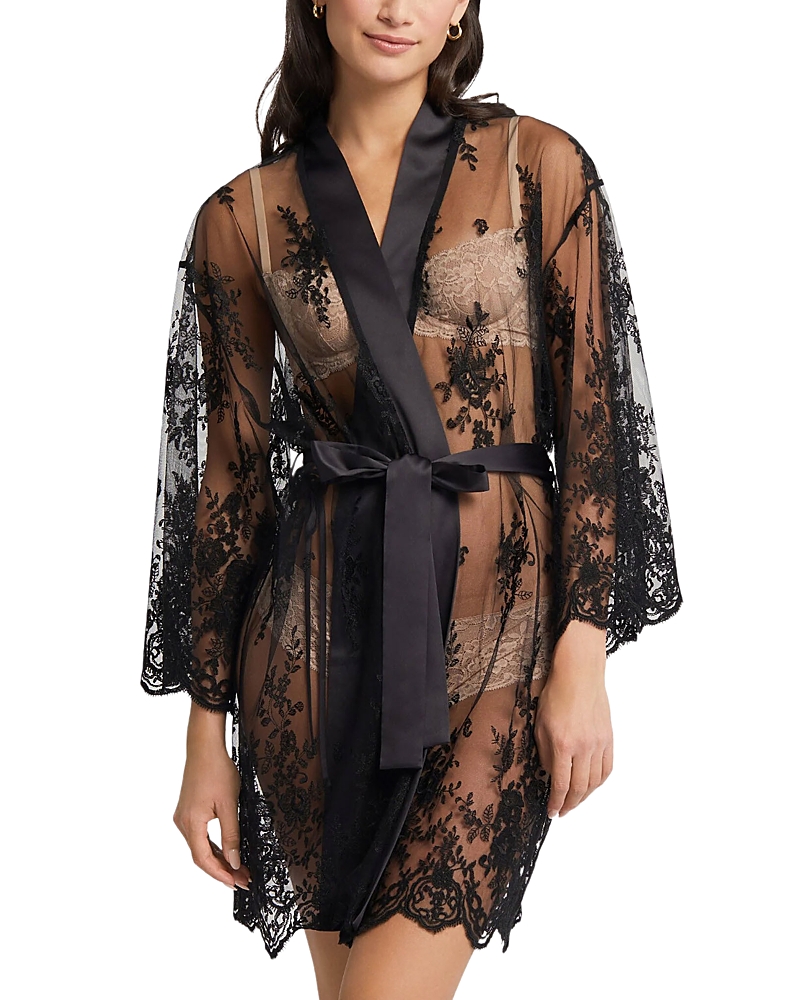 Rya Collection Darling Lace Cover Up
