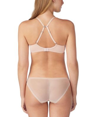 Sleek Micro Convertible T-Shirt Bra