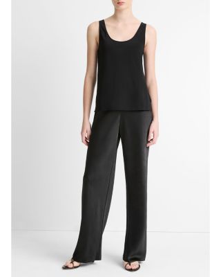 Classic Bias Scoop Tank 