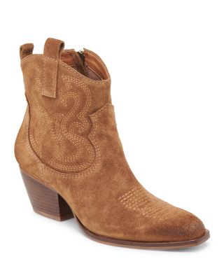Dolce Vita - Women's Shania Booties