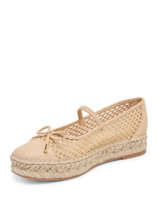 Women's Cambre Flats
