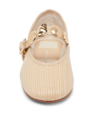 Women's Relan Embellished Flats