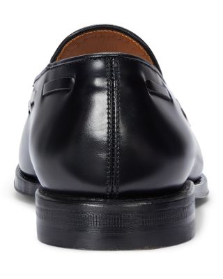 Maestra Tasseled Loafers