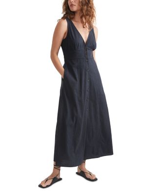 Camila Maxi Dress